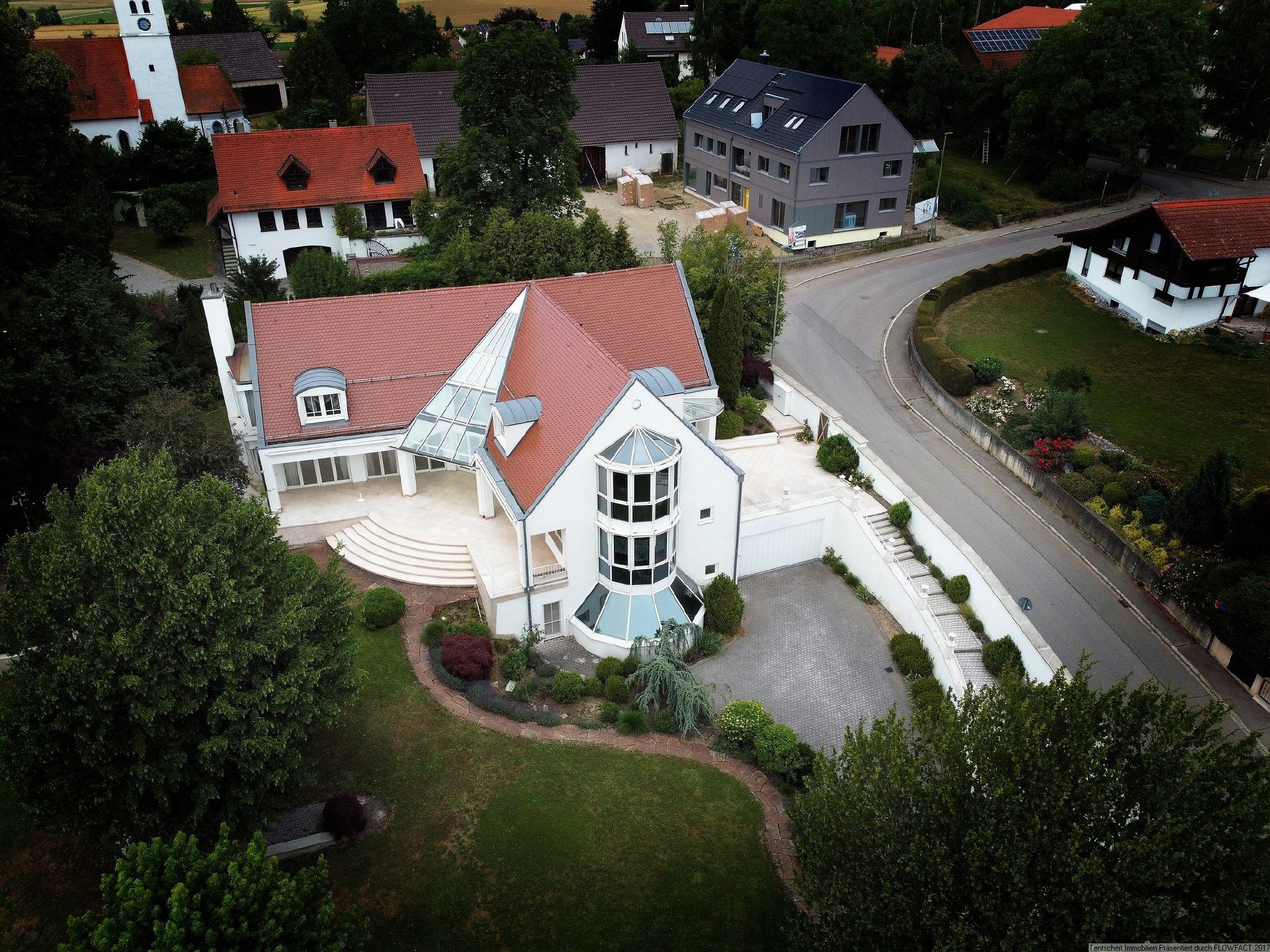 Villa zum Kauf 1.995.000 € 11 Zimmer 529,4 m²<br/>Wohnfläche 2.930 m²<br/>Grundstück Reutti Neu-Ulm 89233