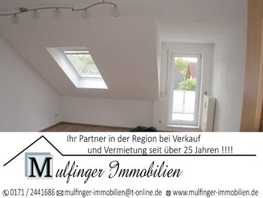 Wohnung zur Miete 730 € 2 Zimmer 68 m² Höchstadt Höchstadt 91315