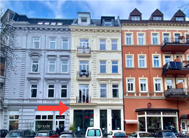 Verkaufsfläche zur Miete Provisionsfrei 3.160 € 3 Zimmer 150 m² Verkaufsfläche Eimsbüttel Hamburg 20259