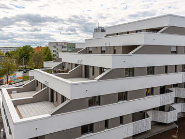 Penthouse zur Miete 1.441 € 3 Zimmer 119,4 m² 3. Geschoss Begonienstraße 29 Nördliche Neustadt Halle (Saale) 06122