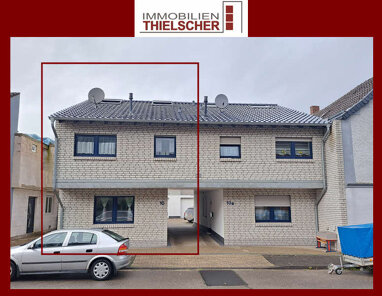 Doppelhaushälfte zum Kauf 320.000 € 4 Zimmer 115 m² 265 m² Grundstück Arnoldsweiler Düren 52353