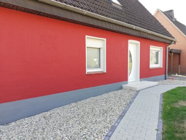 Einfamilienhaus zum Kauf Provisionsfrei 289.000 € 4 Zimmer 140 m² 850 m² Grundstück Ennigerloh Ennigerloh 59320