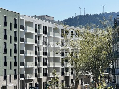 Apartment zur Miete 1.295 € 3 Zimmer 84,2 m² 1. Geschoss Brühl - Güterbahnhof Freiburg im Breisgau 79106