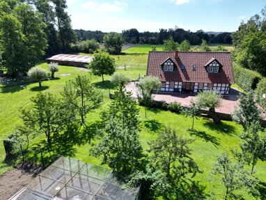 Bauernhaus zum Kauf 980.000 € 200 m² 16.467 m² Grundstück Westerbeck Westerkappeln 49492