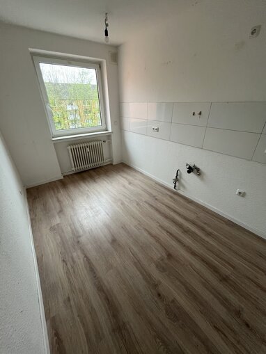 Wohnung zur Miete 509 € 3 Zimmer 73,8 m² 1. Geschoss Lüderstraße 27 Diepholz Diepholz 49356