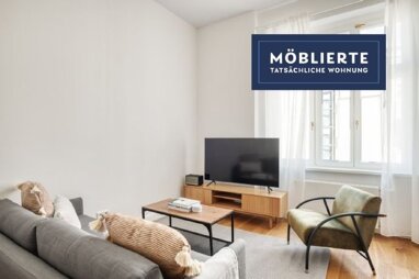 Apartment zur Miete 3.530 € 3 Zimmer 102 m² 3. Geschoss Torstraße 227 Mitte Berlin 10115