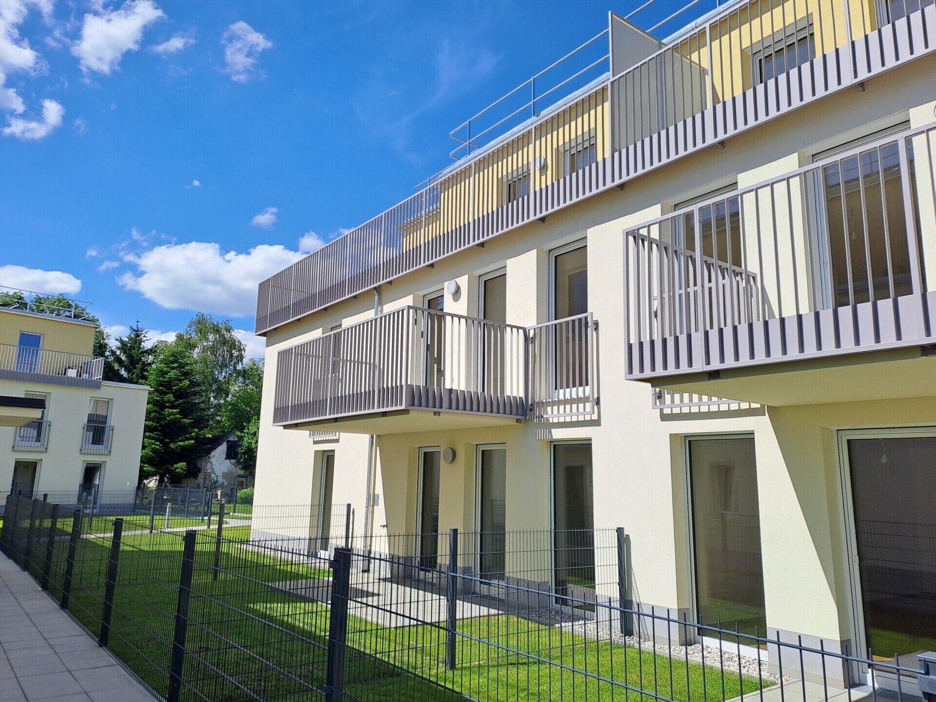 Wohnung zum Kauf Provisionsfrei 285.678 € 2 Zimmer 56,5 m²<br/>Wohnfläche Neulengbach 3040