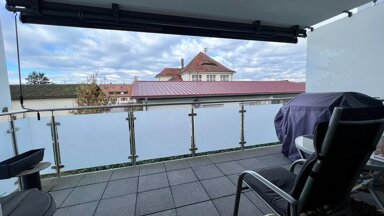 Wohnung zur Miete 700 € 4 Zimmer 108 m² Schutterner Hauptstraße. 19 Schuttern Friesenheim 77948