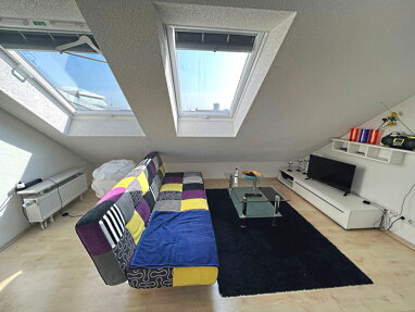 Wohnung zur Miete Wohnen auf Zeit 860 € 1 Zimmer 40 m² frei ab 01.09.2024 Friedrichstadt Düsseldorf 40215