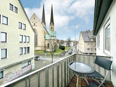 Wohnung zum Kauf 195.000 € 2 Zimmer 57,1 m² 2. Geschoss Alt- und Neustadt Bielefeld / Innenstadt 33602