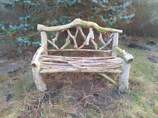 Wohnung zur Miete 975 € 3 Zimmer 80 m² frei ab sofort Kolonie 1 Saarmund Nuthetal 14558