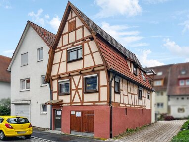 Einfamilienhaus zum Kauf 95.000 € 4 Zimmer 62 m² 83 m² Grundstück Eltingen Leonberg 71229