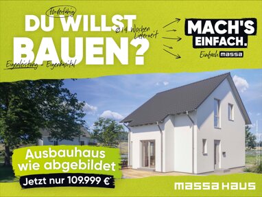 Einfamilienhaus zum Kauf 230.009 € 4 Zimmer 100 m² 622 m² Grundstück Tettscheid Üdersdorf 54552