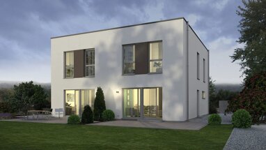 Haus zum Kauf 781.900 € 5 Zimmer 231 m² 840 m² Grundstück Wittorf Visselhövede 27374