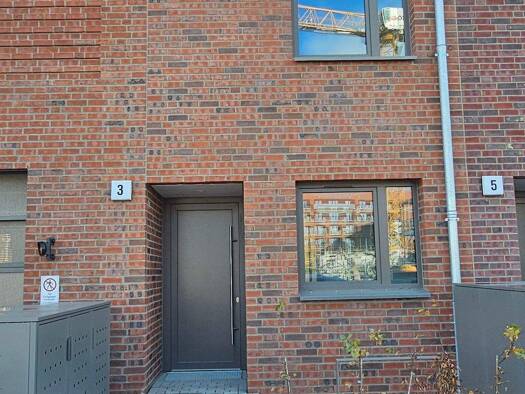 Haus zur Miete 1.700 € 4,5 Zimmer 127,8 m² Bemerode Hannover 30539