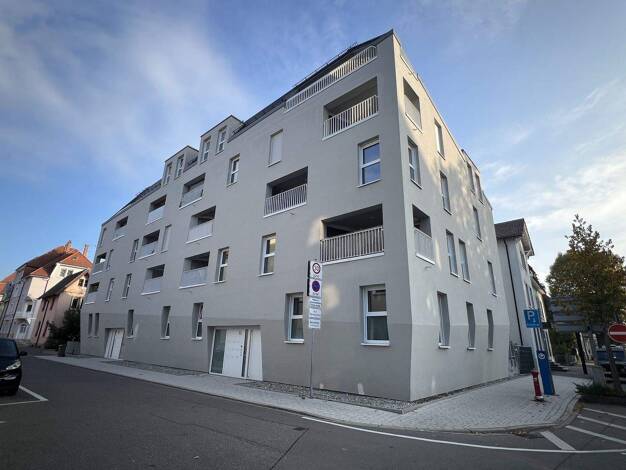 Penthouse zur Miete 1.789 € 3 Zimmer 108,7 m² 5. Geschoss Singen 78224