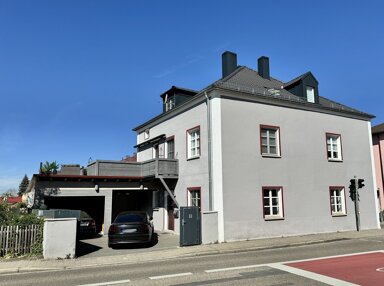 Wohnung zum Kauf 235.000 € 2 Zimmer 90 m² Gunzenhausen Gunzenhausen 91710