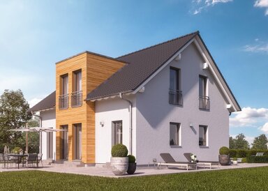 Einfamilienhaus zum Kauf provisionsfrei 308.000 € 5 Zimmer 150 m² 410 m² Grundstück Oberkollbach Oberreichenbach 75394