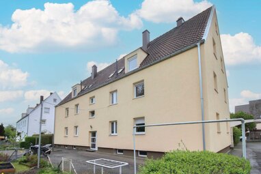 Immobilie zum Kauf 110.000 € 2 Zimmer 38 m² Hochzoll - Süd Augsburg 86163