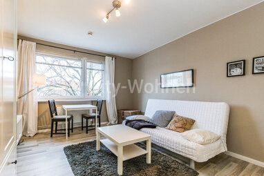 Wohnung zur Miete Wohnen auf Zeit 885 € 1 Zimmer 23 m² frei ab 01.06.2024 Kieler Straße Eidelstedt Hamburg 22525