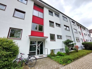 Wohnung zur Miete 795 € 2 Zimmer 64 m² Lechhausen - Ost Augsburg 86165
