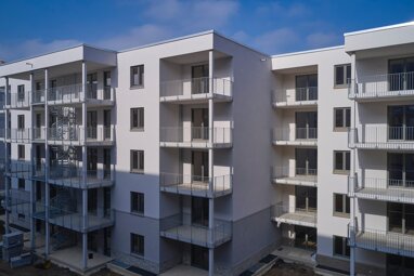 Wohnung zur Miete 1.497 € 4 Zimmer 101,2 m² 3. Geschoss Brigitte-Frauendorf-Straße 34 Bockenheim Frankfurt am Main 60486