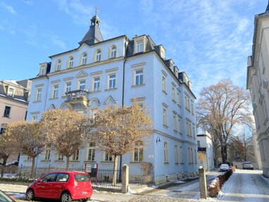 Mehrfamilienhaus zum Kauf Provisionsfrei 2.593.000 € 28 Zimmer Deubener Straße 11 Löbtau-Süd (Deubener Str.) Dresden 01159
