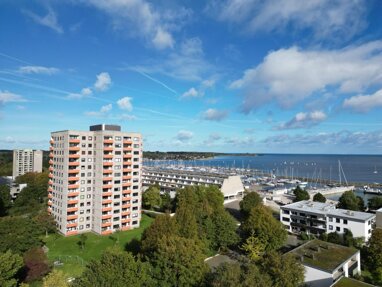 Wohnung zum Kauf Provisionsfrei 151.000 € 3 Zimmer 76,6 m² 3. Geschoss Drachenbahn 4 Schilksee Bezirk 1 Kiel 24159