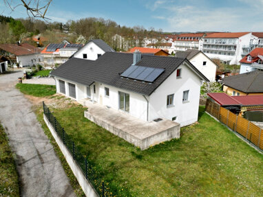 Bungalow zum Kauf 425.000 € 3 Zimmer 110 m² 673 m² Grundstück Nittenau Nittenau 93149