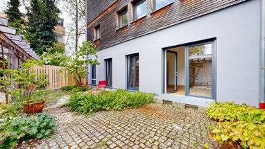 Terrassenwohnung zur Miete 1.150 € 2 Zimmer 69,6 m² Ottobrunn 85521