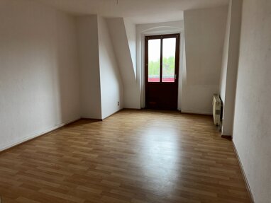 Wohnung zur Miete 320 € 3 Zimmer 74 m² 4. Geschoss Brautwiesenstraße 14 Innenstadt Görlitz 02826
