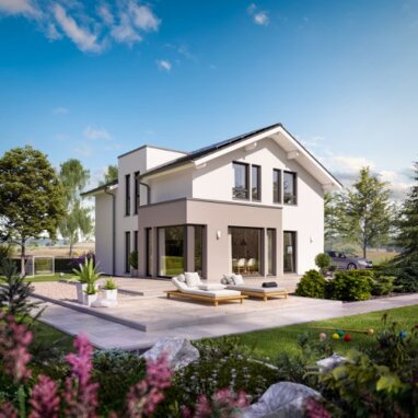Haus zum Kauf 397.000 € 6 Zimmer 144 m² 660 m² Grundstück Waldfischbach-Burgalben 67714