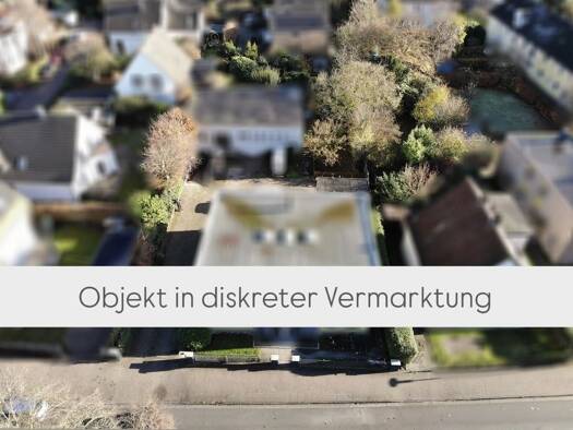 Gewerbeobjekt zum Kauf als Kapitalanlage geeignet 1.599.000 € 499 m² 985 m² Grundstück Eversten Oldenburg 26135