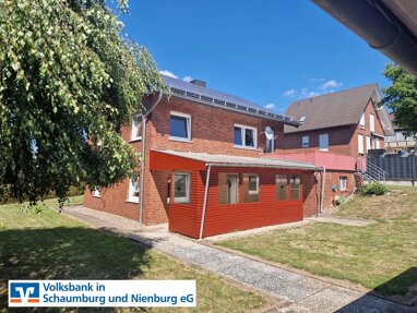 Einfamilienhaus zum Kauf 235.000 € 7 Zimmer 114 m² 1.017 m² Grundstück Uchtdorf Rinteln 31737
