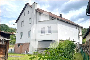 Mehrfamilienhaus zum Kauf 179.000 € 12 Zimmer 163 m² 1.300 m² Grundstück Unterbrücklein Neudrossenfeld 95512