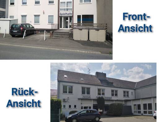 Haus zum Kauf 550.000 € 1.150 m² Grundstück Rheindahlen Mönchengladbach 41179