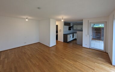 Apartment zur Miete 600 € 1 Zimmer 42 m² Erdgeschoss Helmut-Lederer-Straße Steinforst Erlangen 91056
