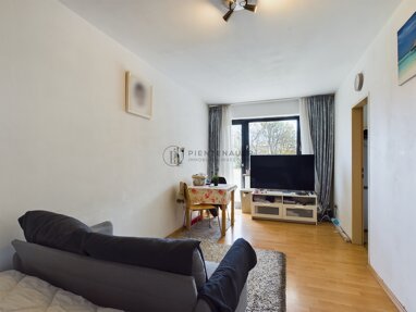 Wohnung zum Kauf 165.000 € 1 Zimmer 32 m² 1. Geschoss frei ab sofort Altperlach München 81737