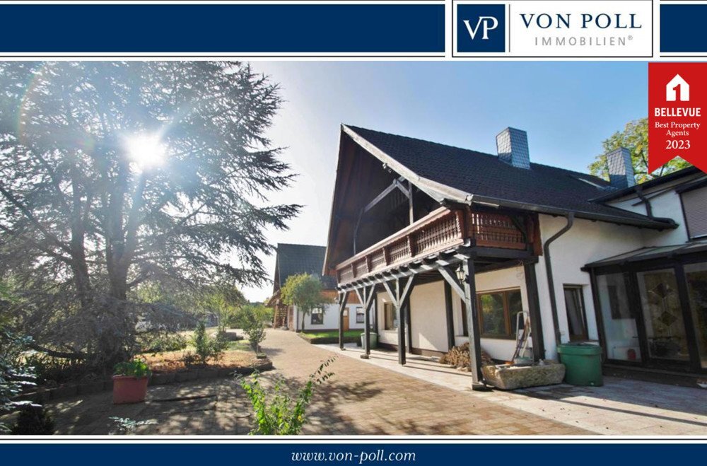 Einfamilienhaus zum Kauf 739.000 € 8 Zimmer 240 m²<br/>Wohnfläche 3.647 m²<br/>Grundstück Gispersleben Erfurt 99091