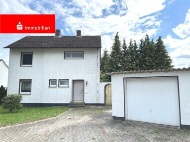 Einfamilienhaus zum Kauf 165.000 € 5 Zimmer 91 m² 844 m² Grundstück Gudensberg Gudensberg 34281