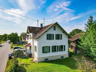 Einfamilienhaus zum Kauf 595.000 € 9 Zimmer 217 m² 559 m² Grundstück Mimmenhausen Salem 88682