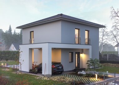 Haus zum Kauf 346.900 € 4 Zimmer 135 m² 532 m² Grundstück Birlenbach Birlenbach 65626