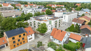 Wohnung zur Miete 870 € 2 Zimmer 54,4 m² frei ab 01.09.2024 Taufkirchen, Vils Taufkirchen (Vils) 84416