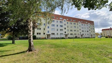 Wohnung zur Miete 320 € 3 Zimmer 56,2 m² Albert-Schweitzer-Ring 20 Wilkau-Haßlau Wilkau-Haßlau 08112