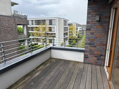 Wohnung zur Miete 1.316,50 € 3 Zimmer 76 m² 3. Geschoss Derendorf Düsseldorf 40476