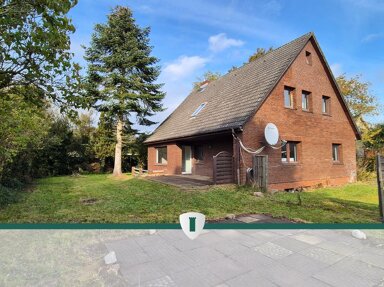 Einfamilienhaus zum Kauf 399.000 € 7 Zimmer 160 m² 874 m² Grundstück Gleschendorf Scharbeutz 23684