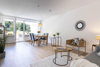 Wohnung zum Kauf provisionsfrei 455.000 € 2 Zimmer 68 m² 1. Geschoss Lohhof Unterschleissheim 85716