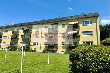 Wohnung zum Kauf 260.000 € 3 Zimmer 70,7 m² Grassau Grassau 83224