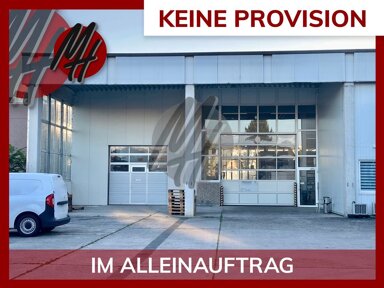 Lagerhalle zur Miete 600 m² Lagerfläche Hattersheim Hattersheim 65795