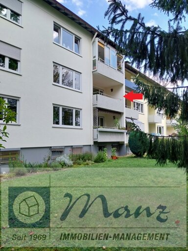 Wohnung zum Kauf 298.000 € 3 Zimmer 94,7 m² Nord - West Radolfzell am Bodensee 78315